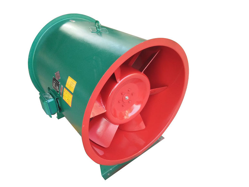 3c排煙風(fēng)機(jī)的改善對策研究有什么?