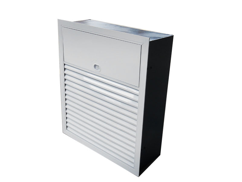 正壓送風(fēng)口的品質(zhì)對實(shí)際效果有哪些危害?