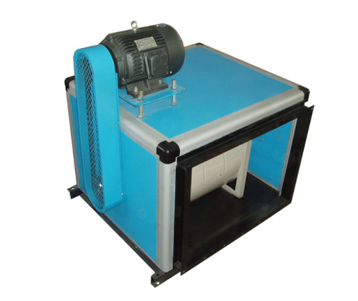 柜式離心風(fēng)機(jī)箱風(fēng)力不穩(wěn)定怎么解決?